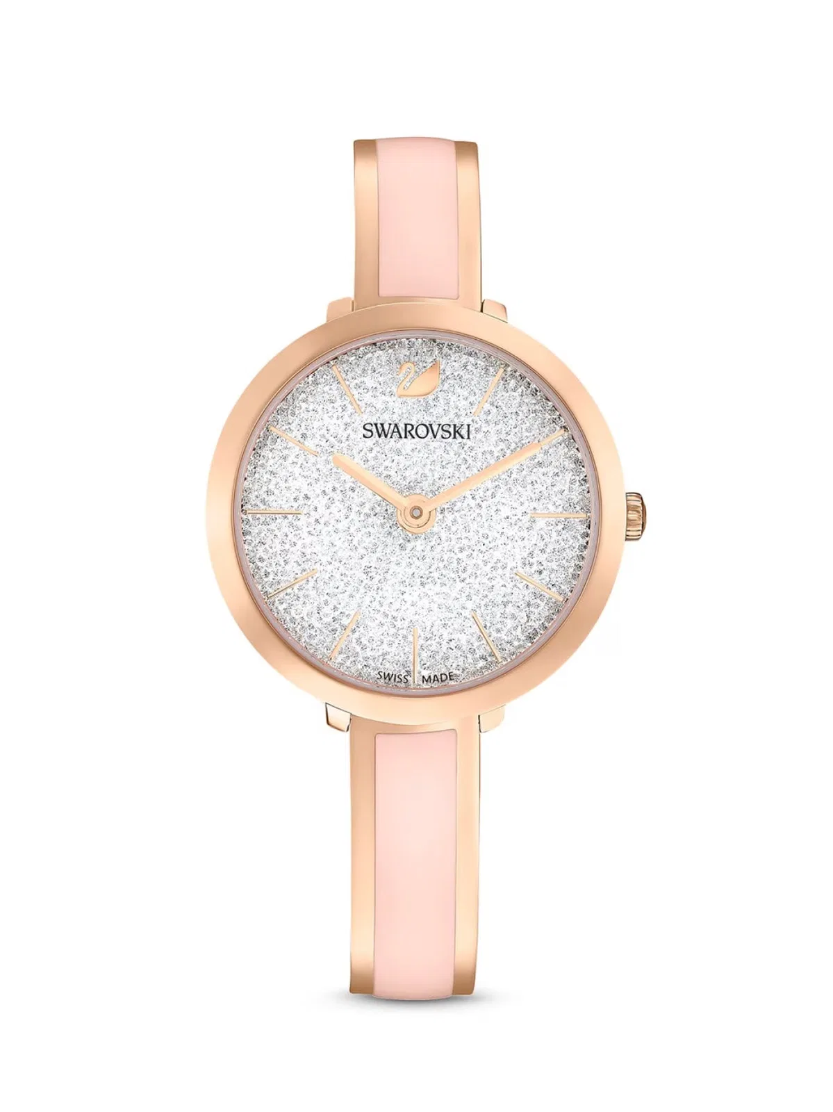 Swarovski Crystalline Delight Watch