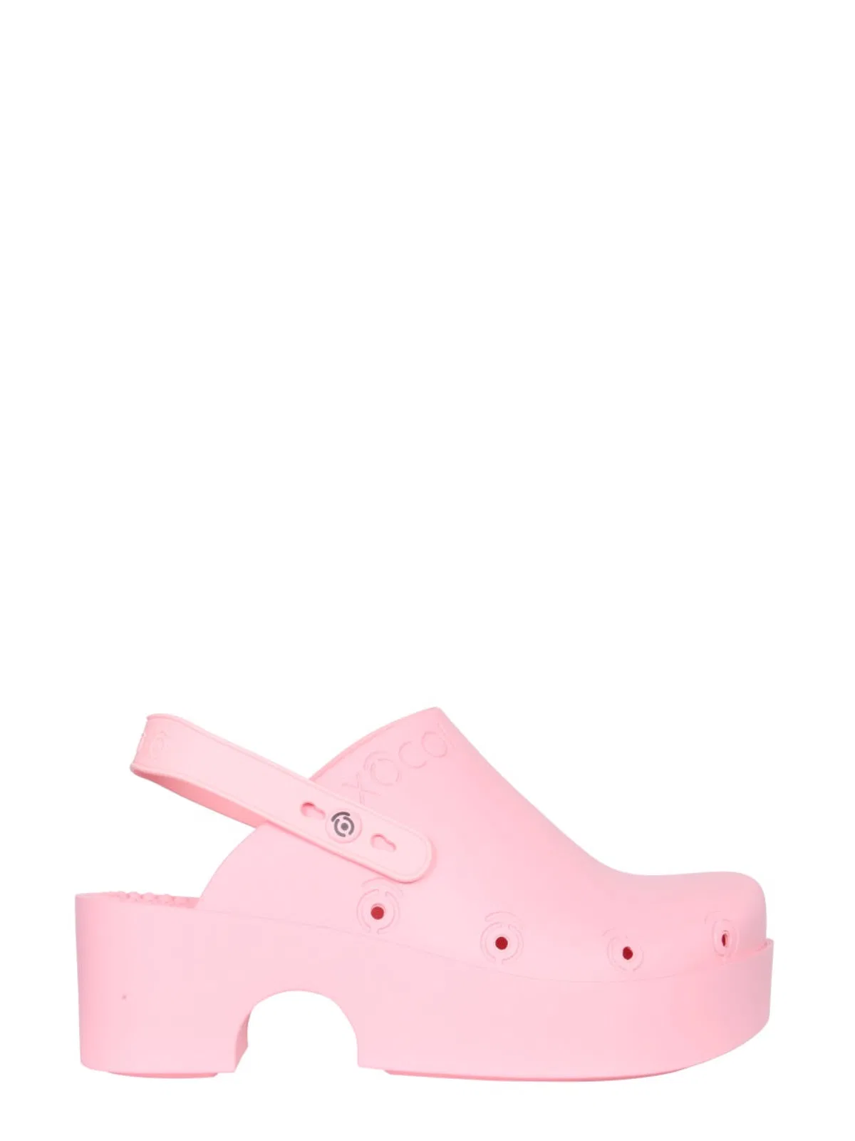 Xocoi Rubber Sandal