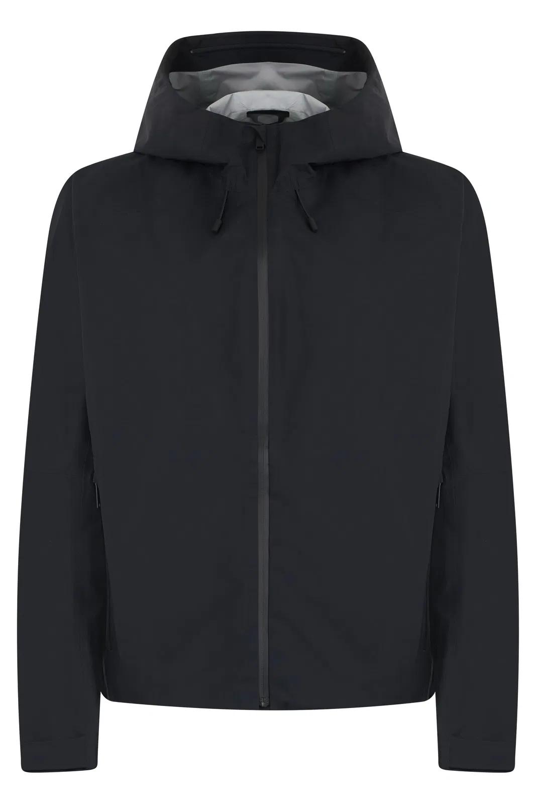 Canada Goose Hooded Jacket