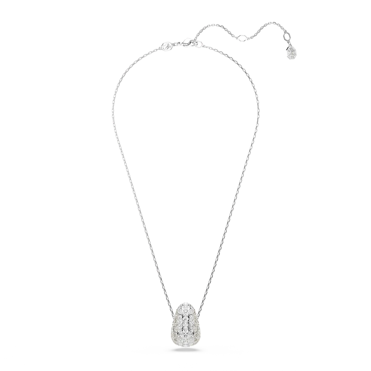 Swarovski Elegant And Stylish Bijoux Accessories
