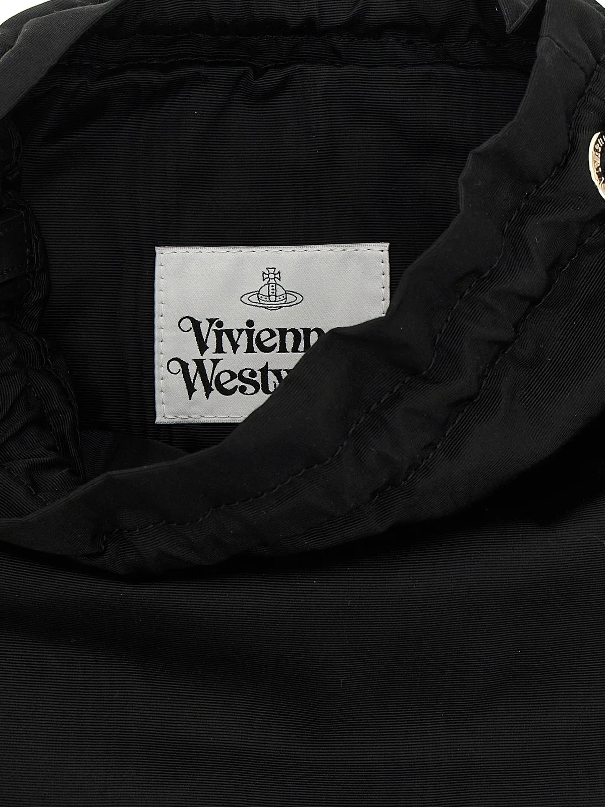 Vivienne Westwood 'Drawstring Pouch' Handbag