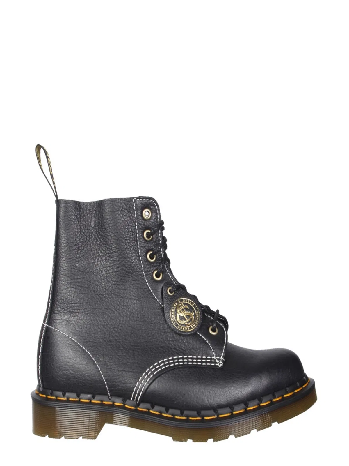 Dr. Martens Dr Martens 1460 Pascal Boots