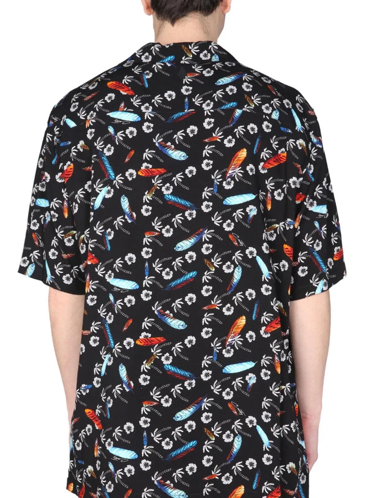 Marcelo Burlon - County of Milan Marcelo Burlon County Of Milan "Hawaii" 