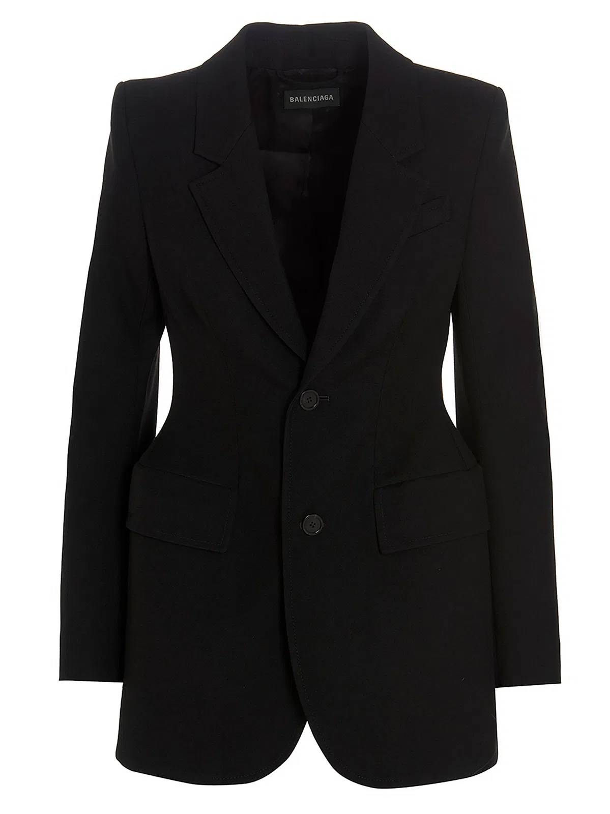 Balenciaga Blazer 'Hourglass'