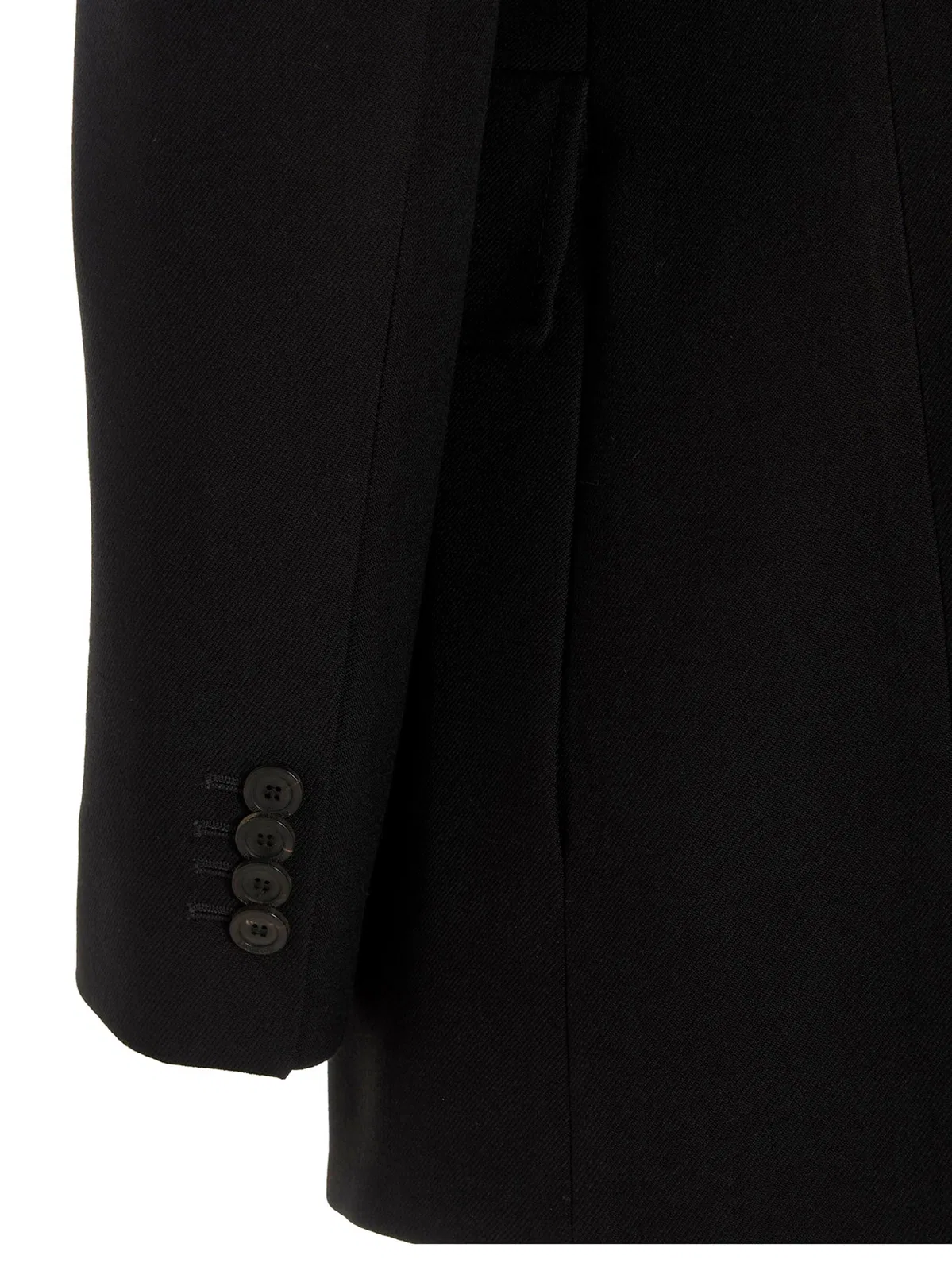 Balenciaga Blazer 'Hourglass'