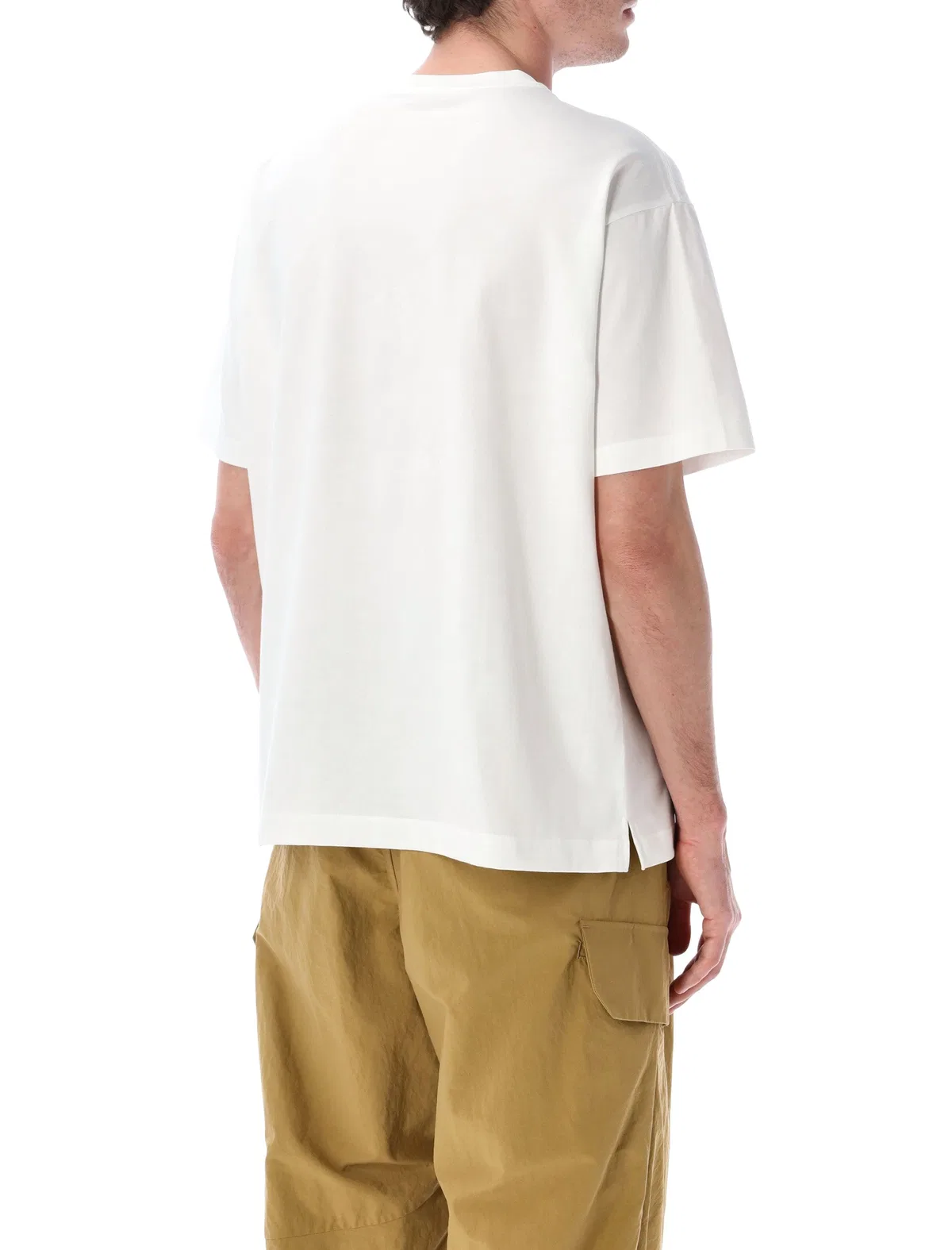 And Wander Pocket T-Shirt