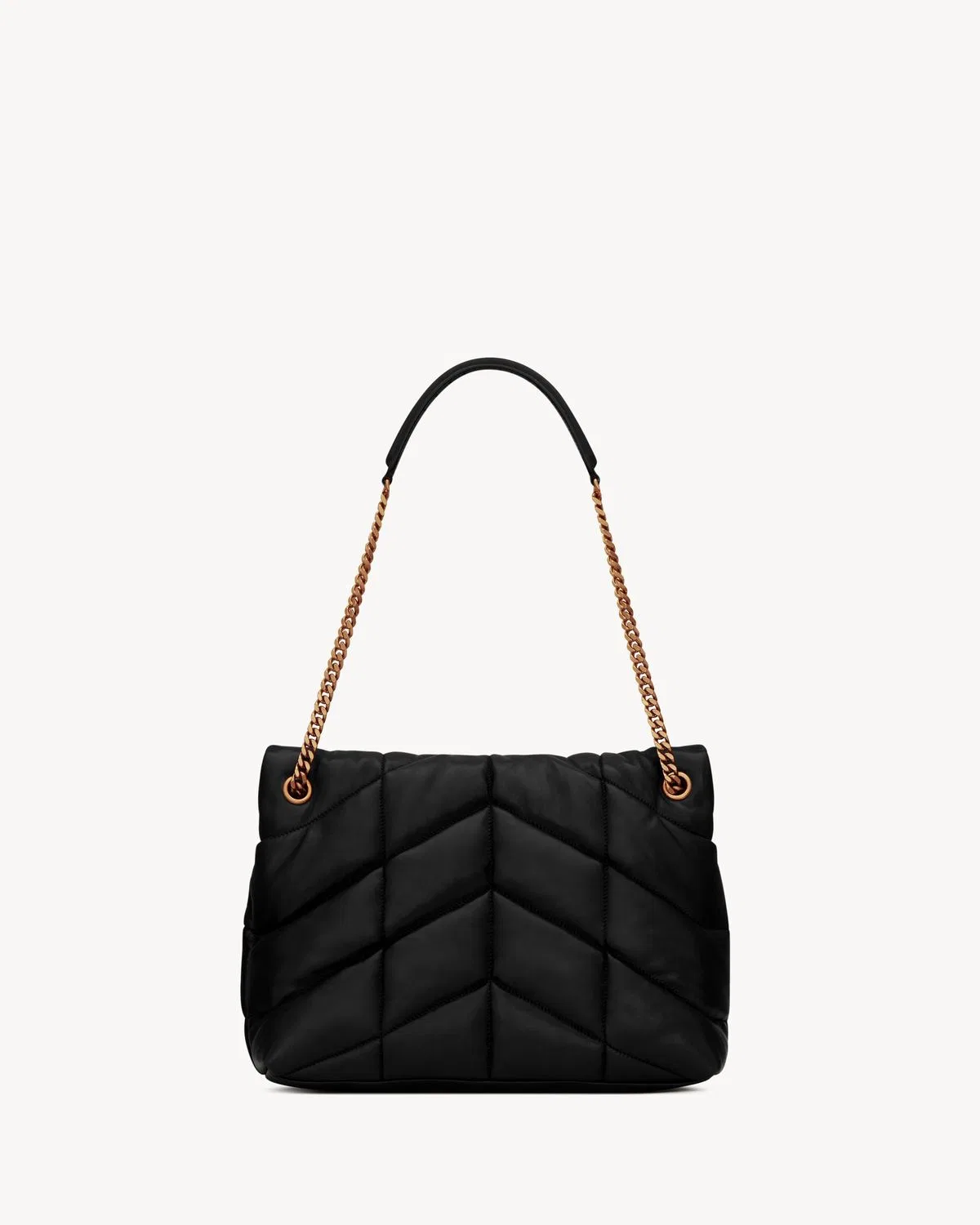 Saint Laurent Ysl Loulou Puffer M