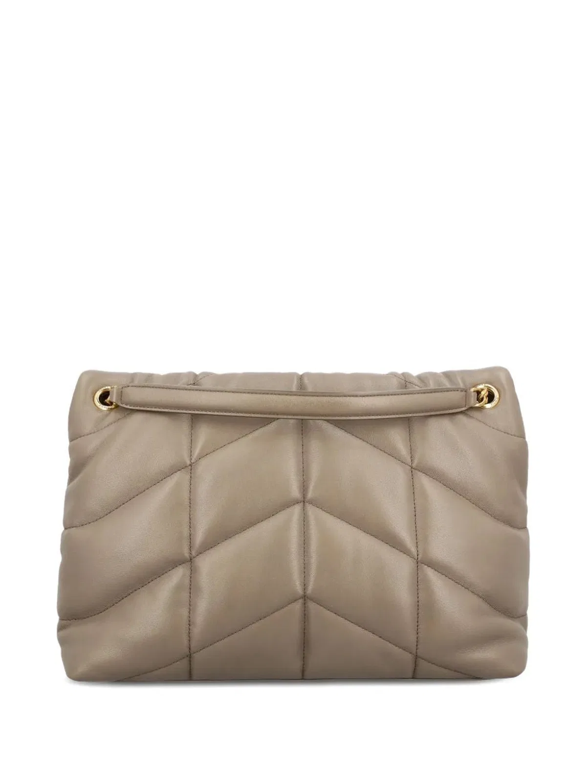 Saint Laurent Ysl Loulou Puffer M
