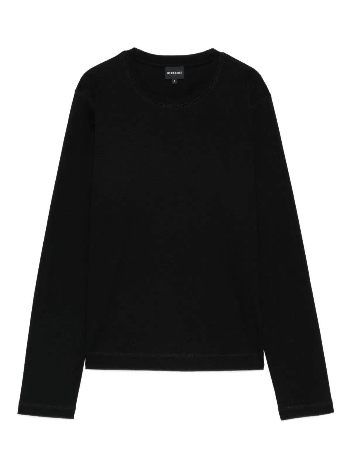 Herskind Cotton Crewneck Sweater