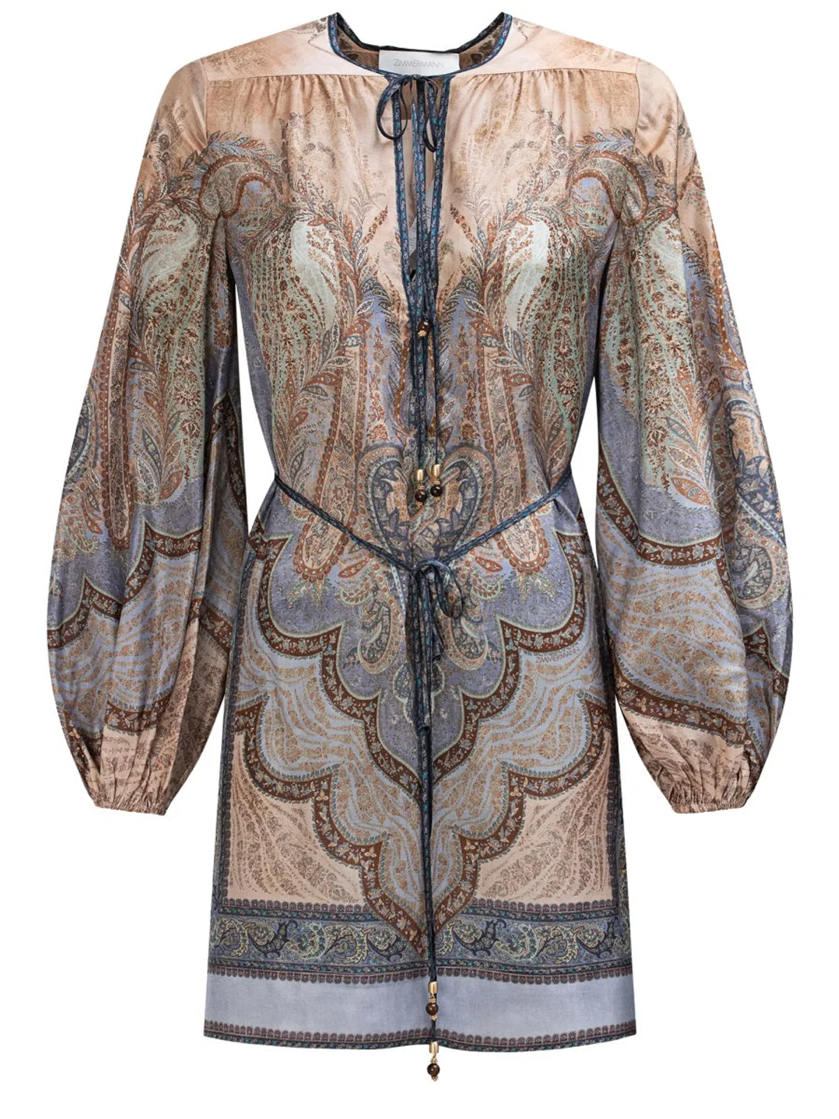 Zimmermann Tunic Wonderlust