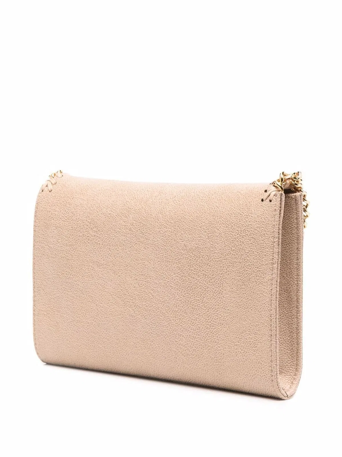 Stella Mccartney Falabella Wallet On Chain