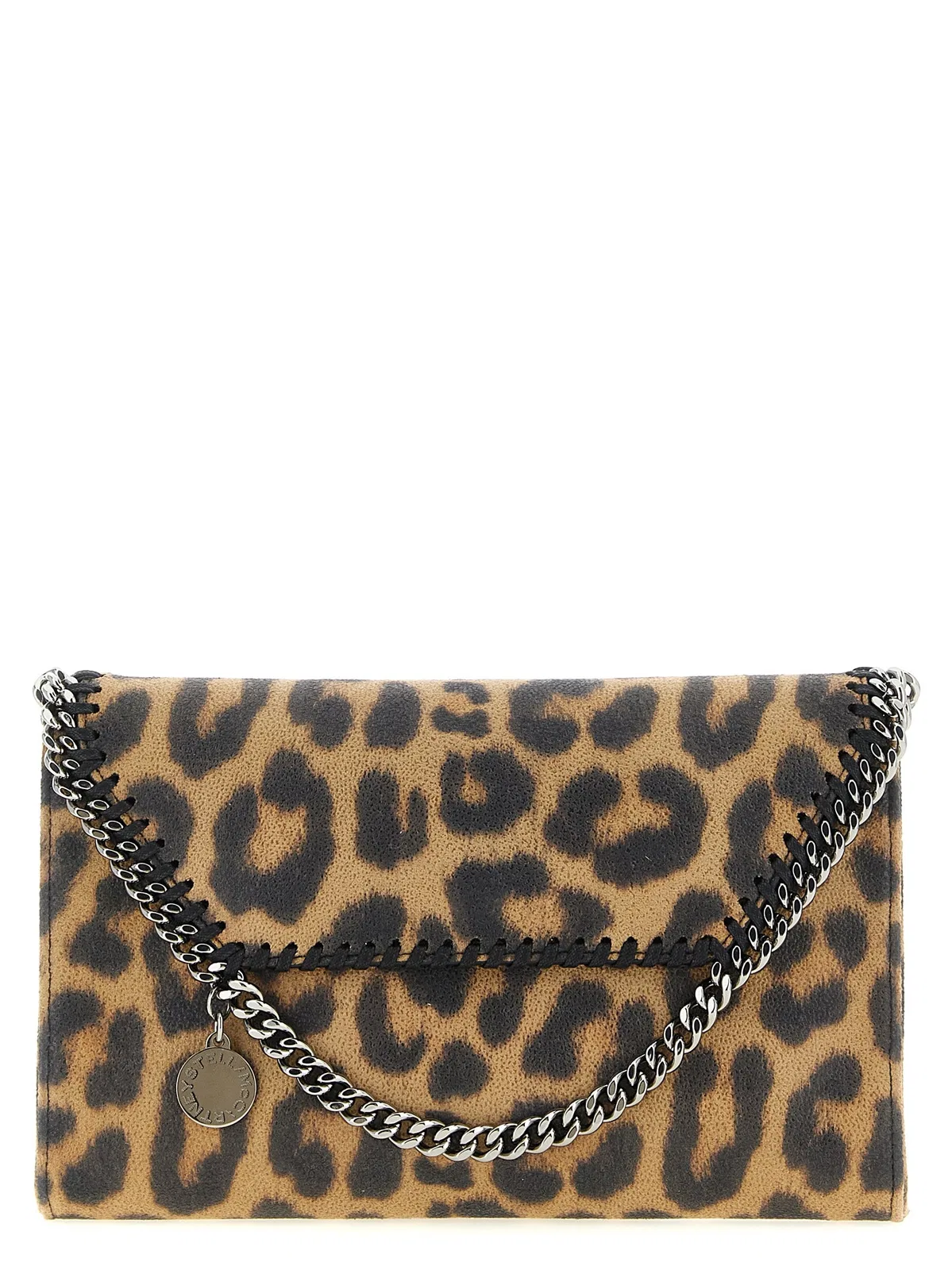 Stella Mccartney 'Falabella' Clutch