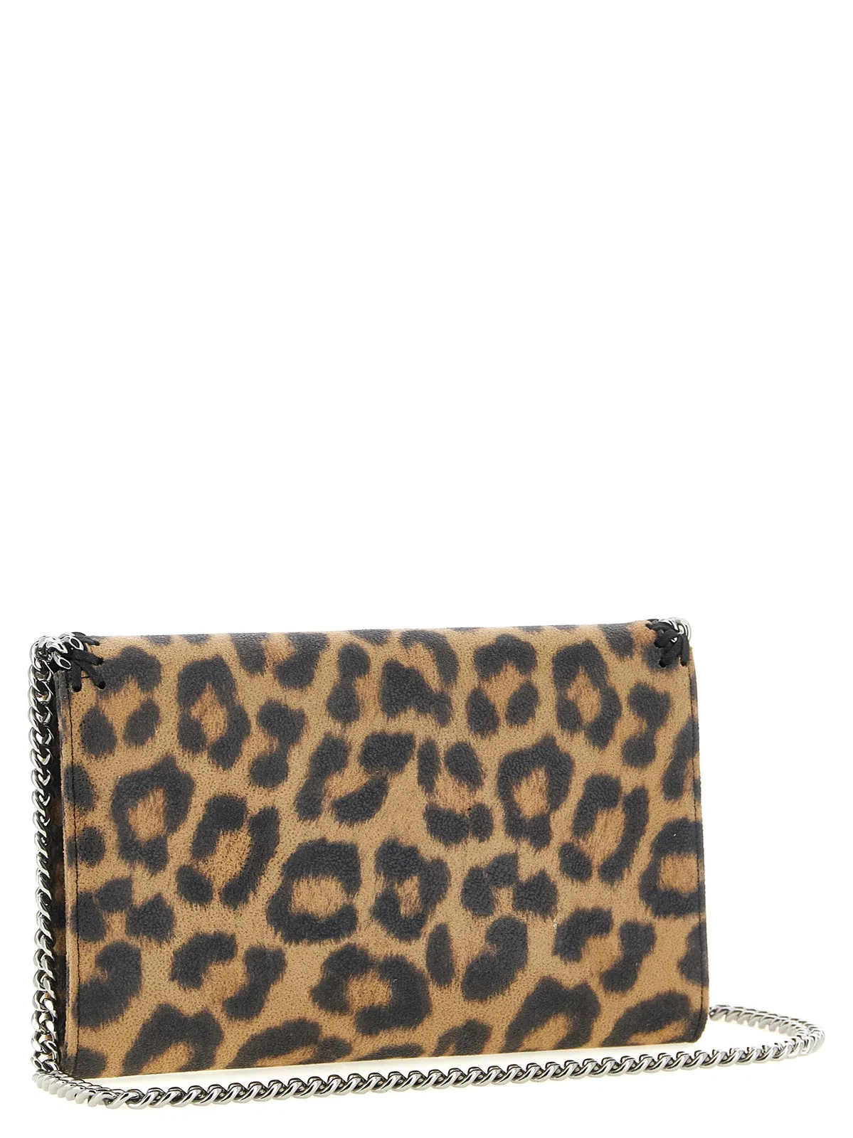 Stella Mccartney 'Falabella' Clutch