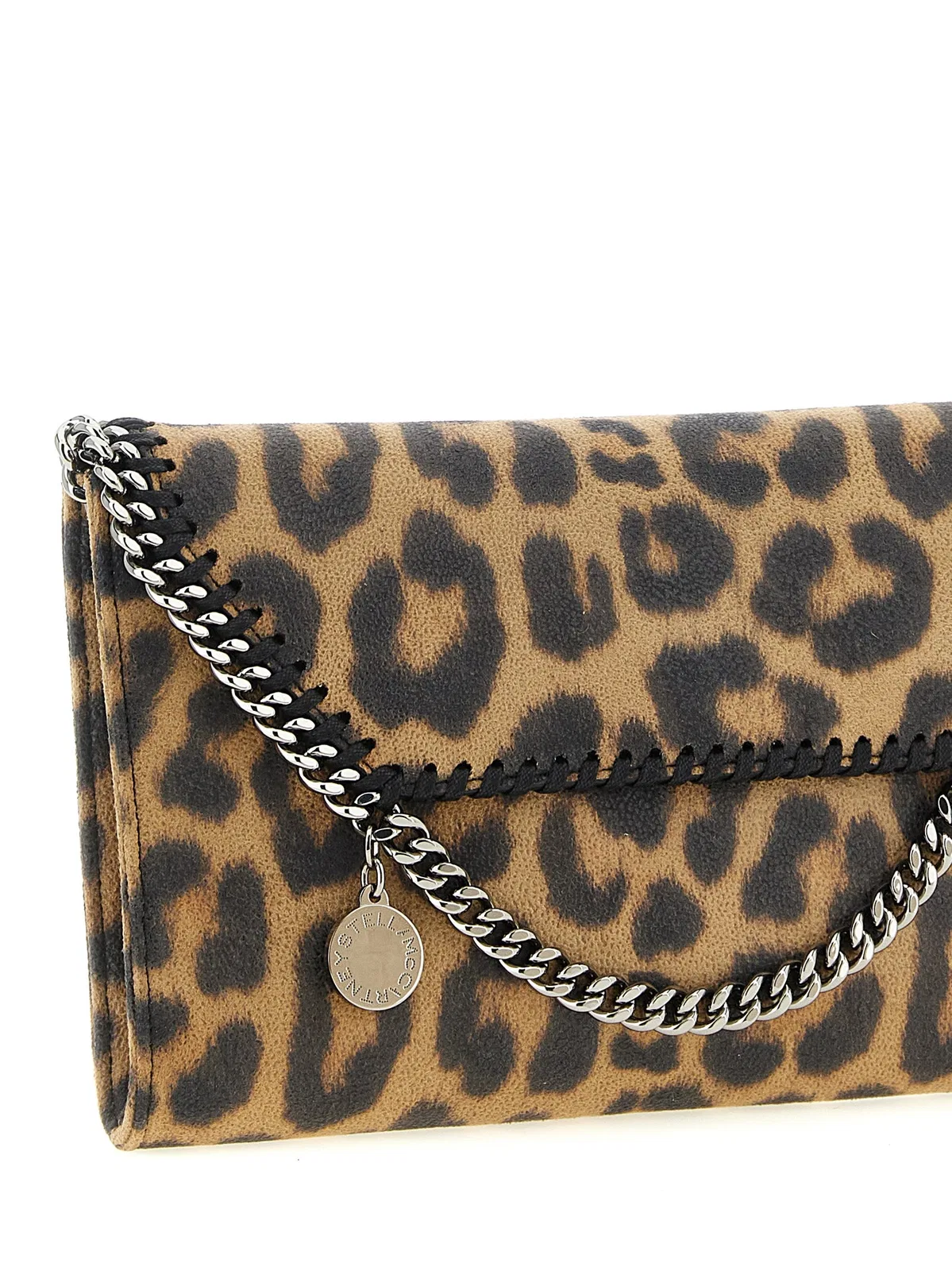 Stella Mccartney 'Falabella' Clutch
