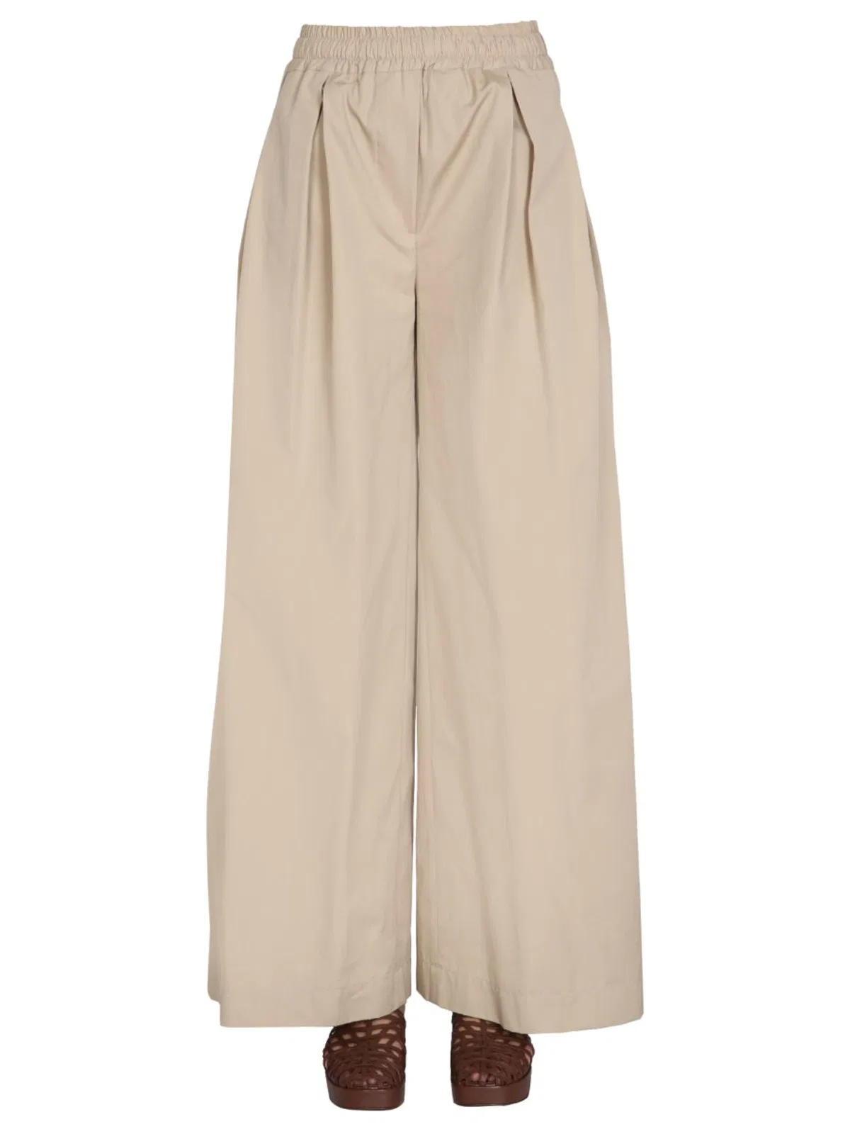 Aspesi Poplin Pants