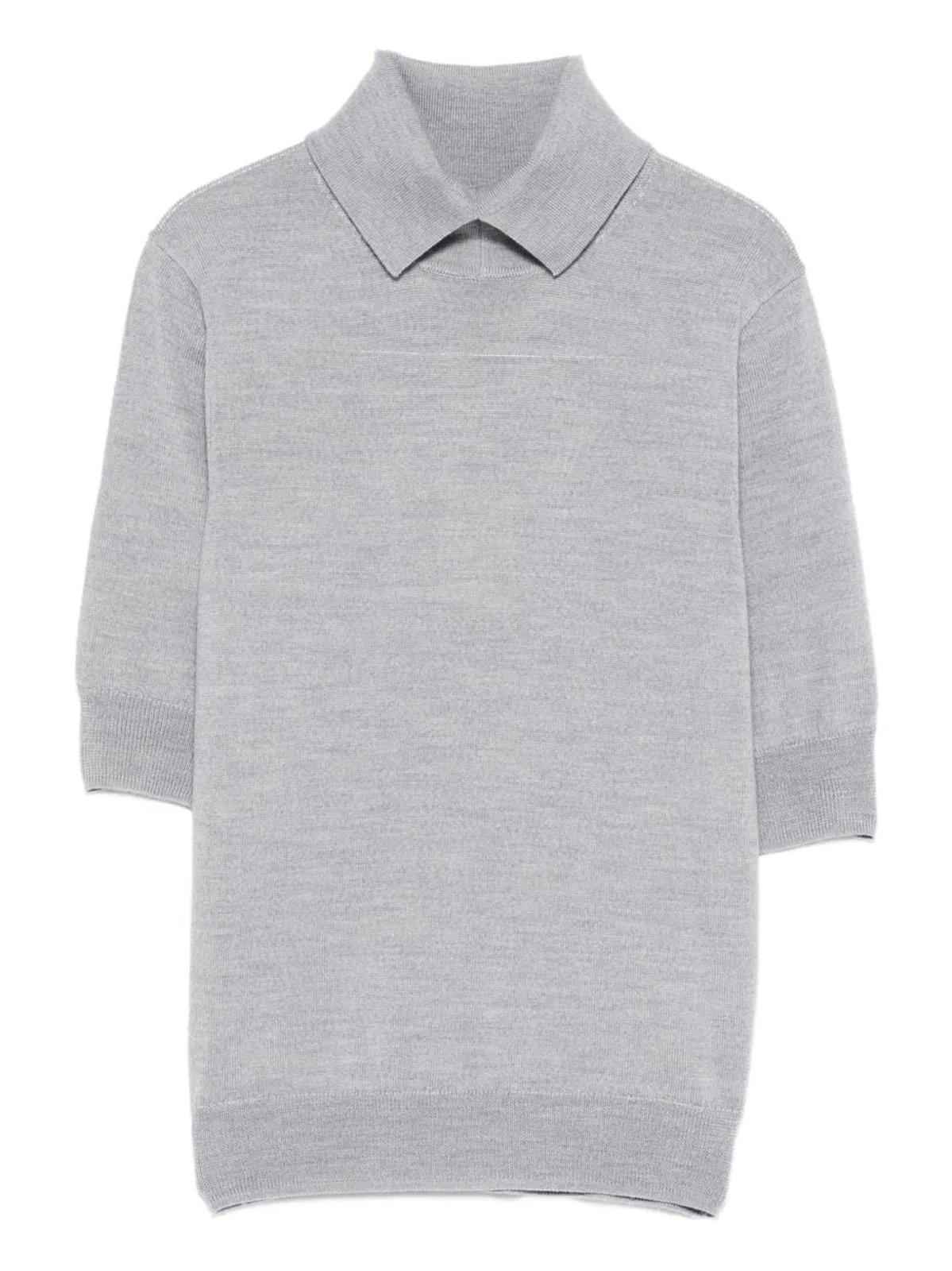 Herskind Perry Wool Sweater