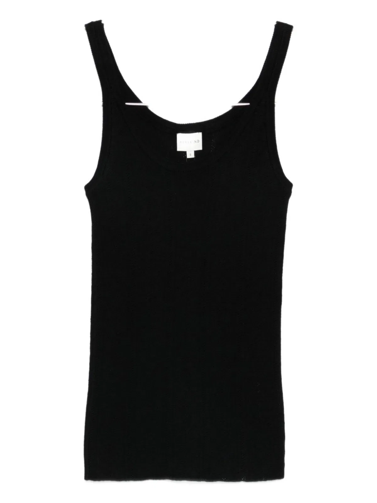 Herskind Hedra Wool Tank Top