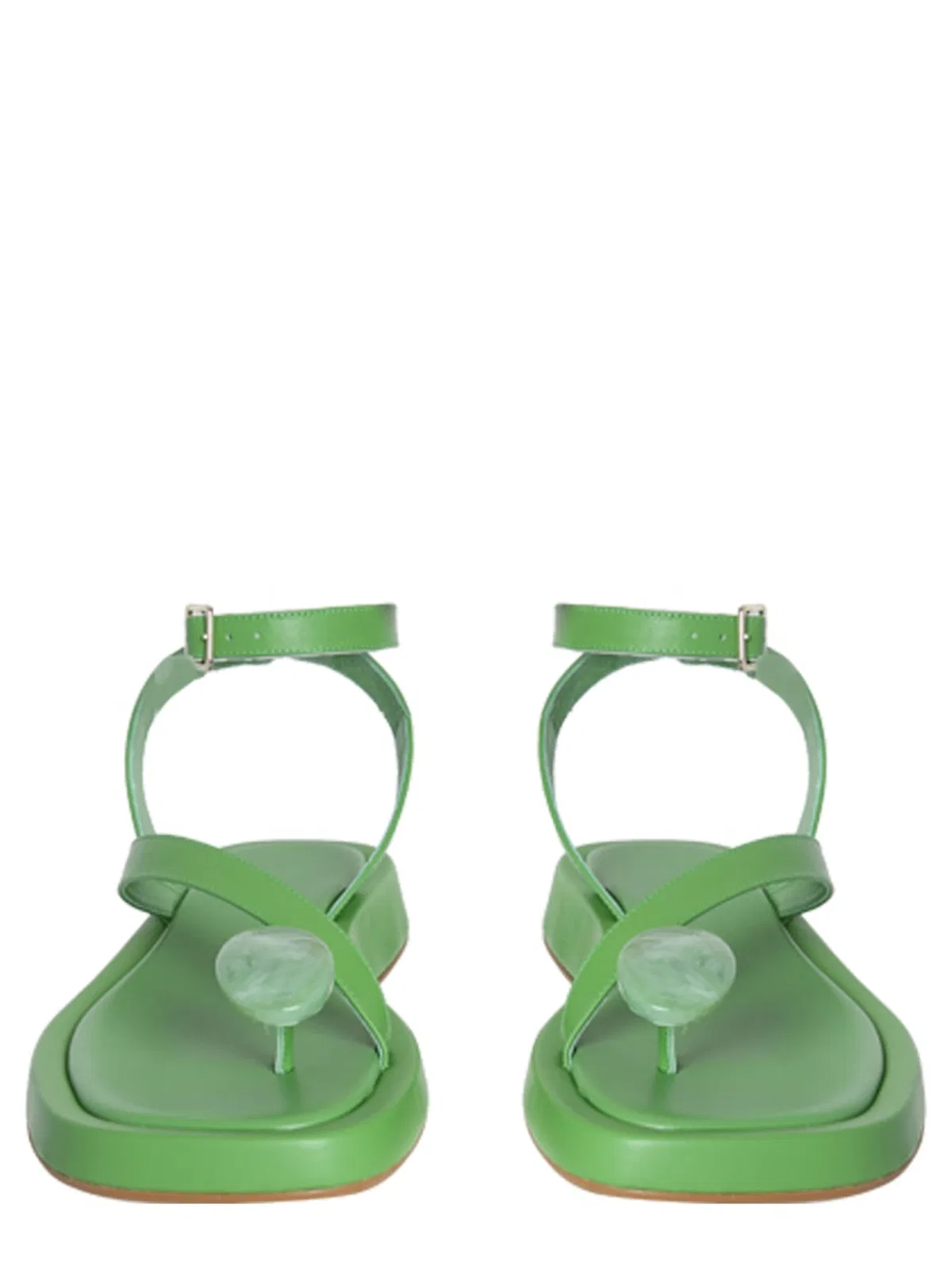 Gia Borghini Rosie 18 Gia/Rhw Sandals