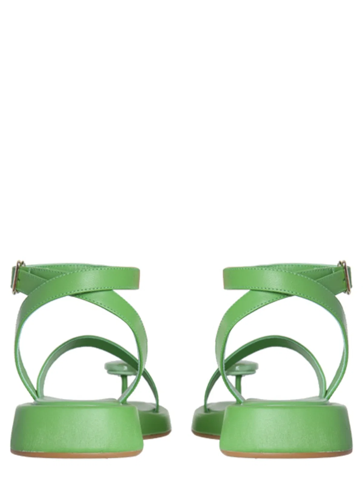 Gia Borghini Rosie 18 Gia/Rhw Sandals