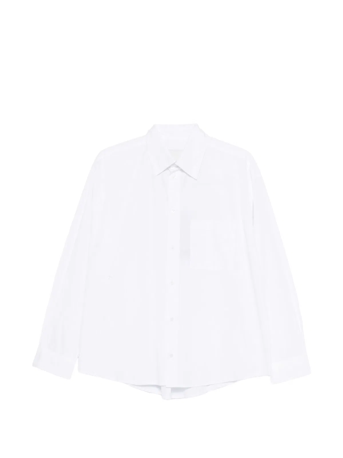 Herskind Lorenzo Cotton Shirt