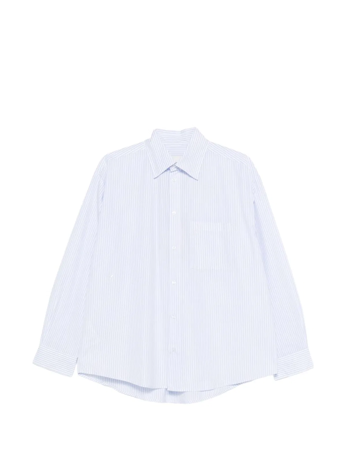 Herskind Lorenzo Cotton Shirt