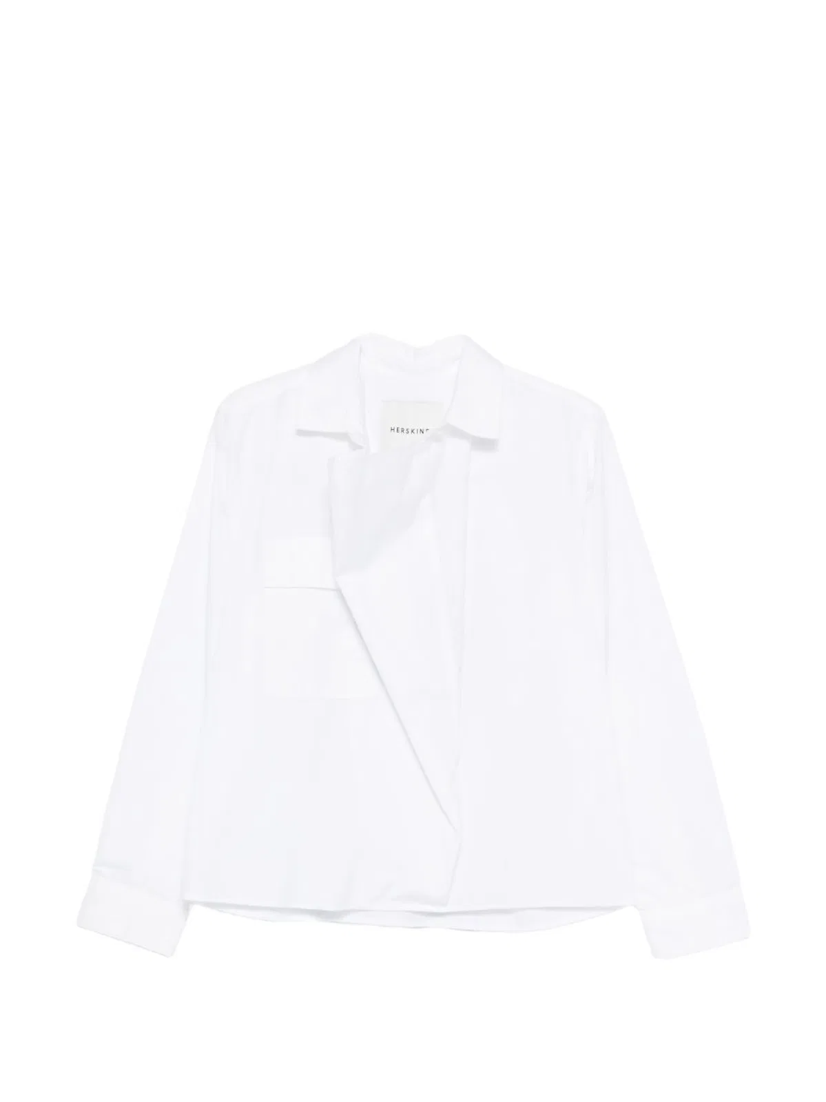 Herskind Cotton Shirt