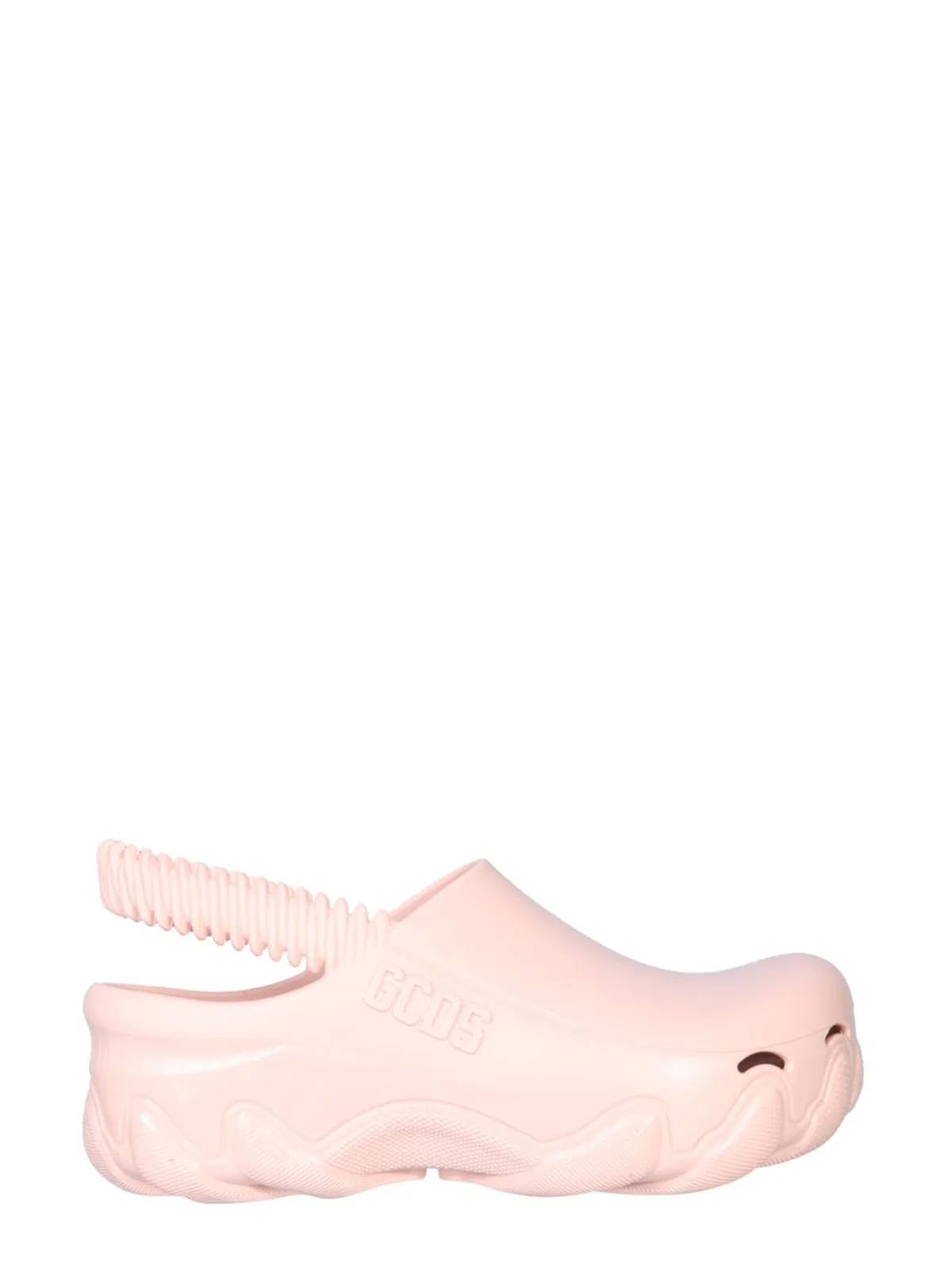 GCDS Ibex Gcds Baseboard