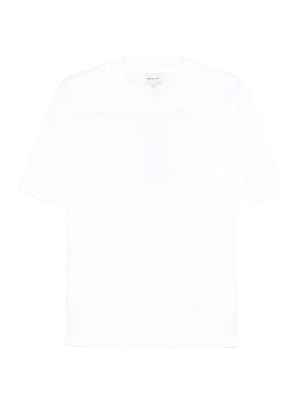 Herskind Larsson Cotton T-Shirt