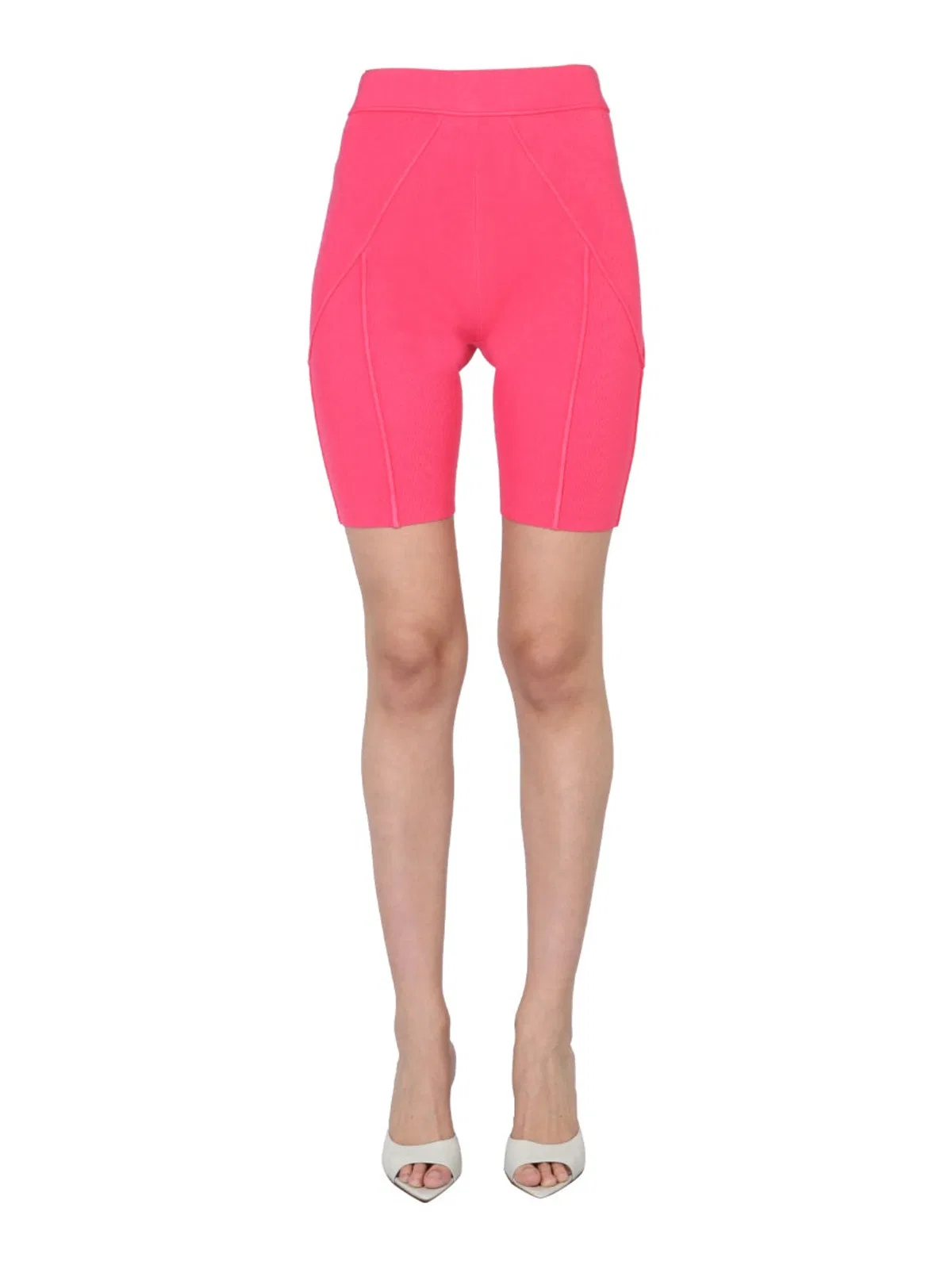 Helmut Lang Cyclist Bermuda