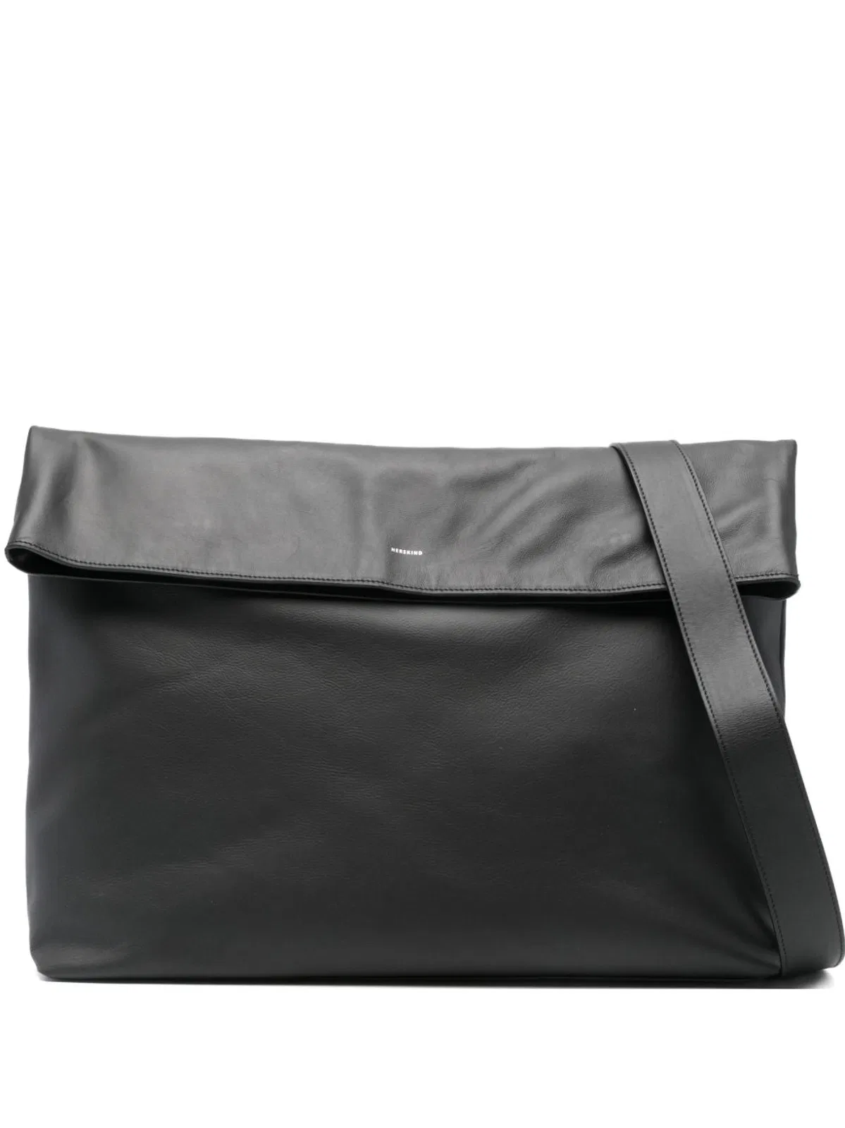 Herskind Sofia Leather Tote Bag