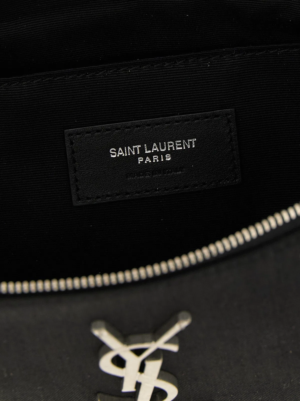 Saint Laurent 'Cassandre' Waist Bag