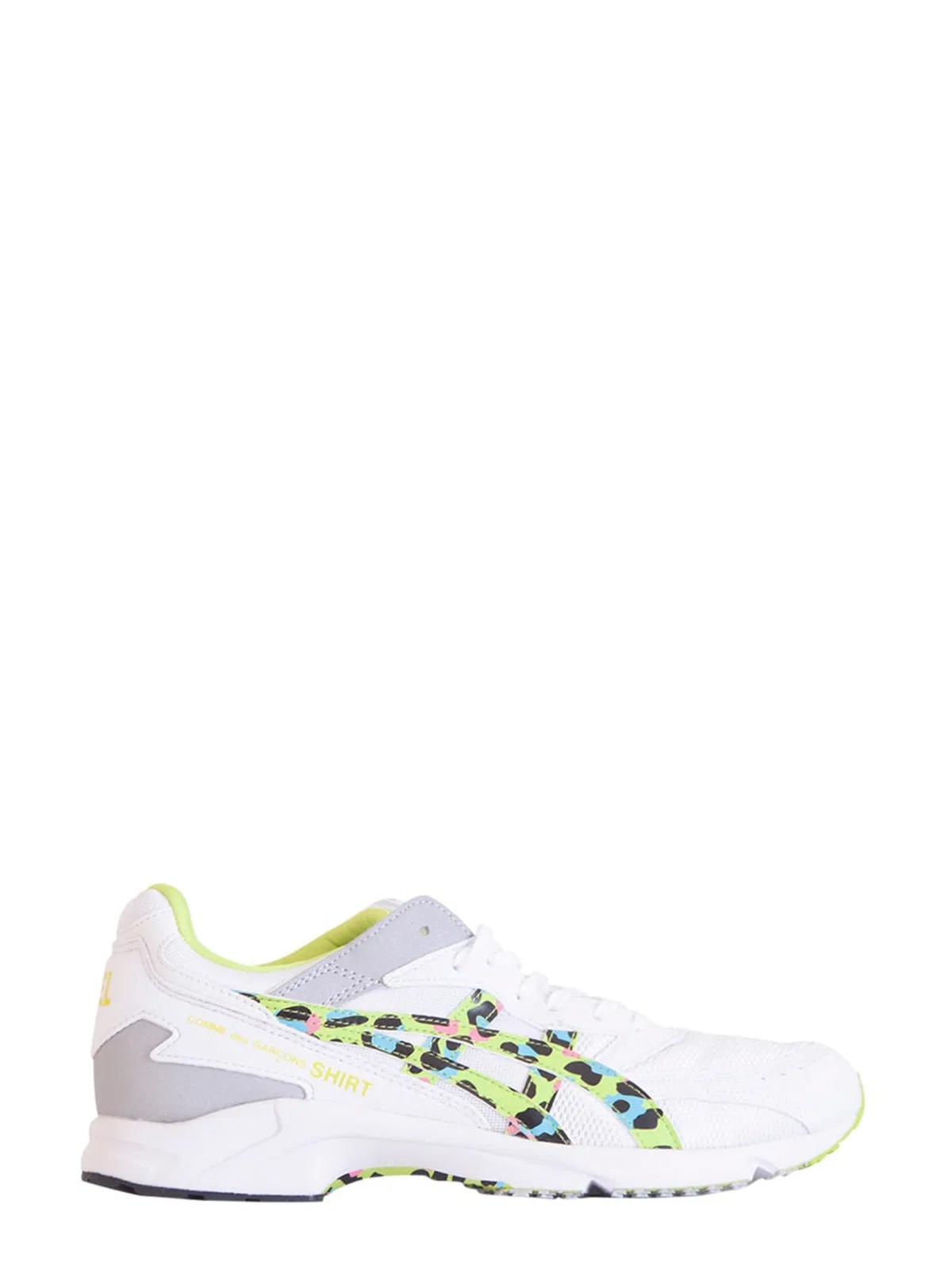 Comme Des Garçons Comme Des Garcons Shirt Sneaker Comme De