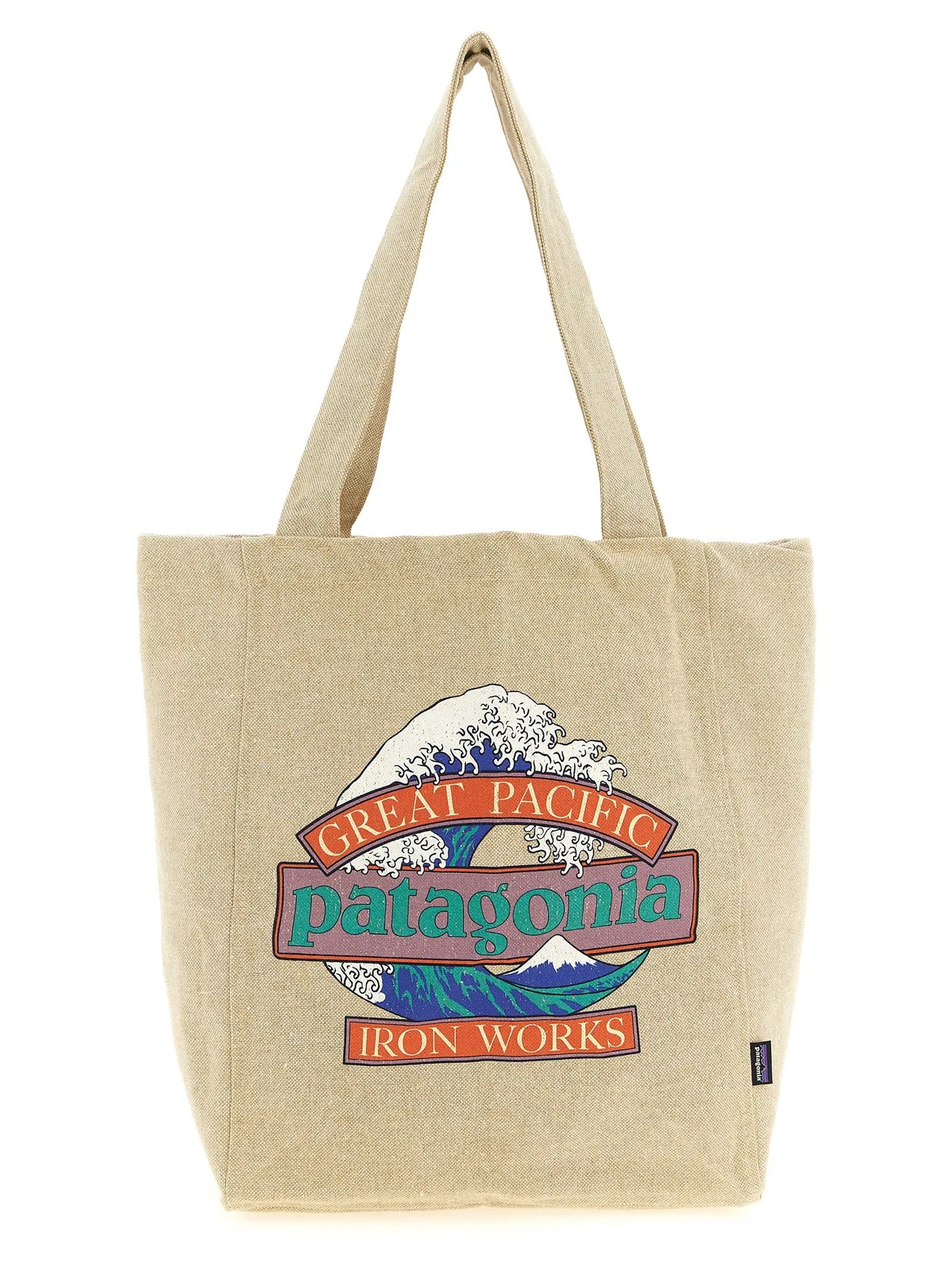 Patagonia 'Market' Shopping Bag