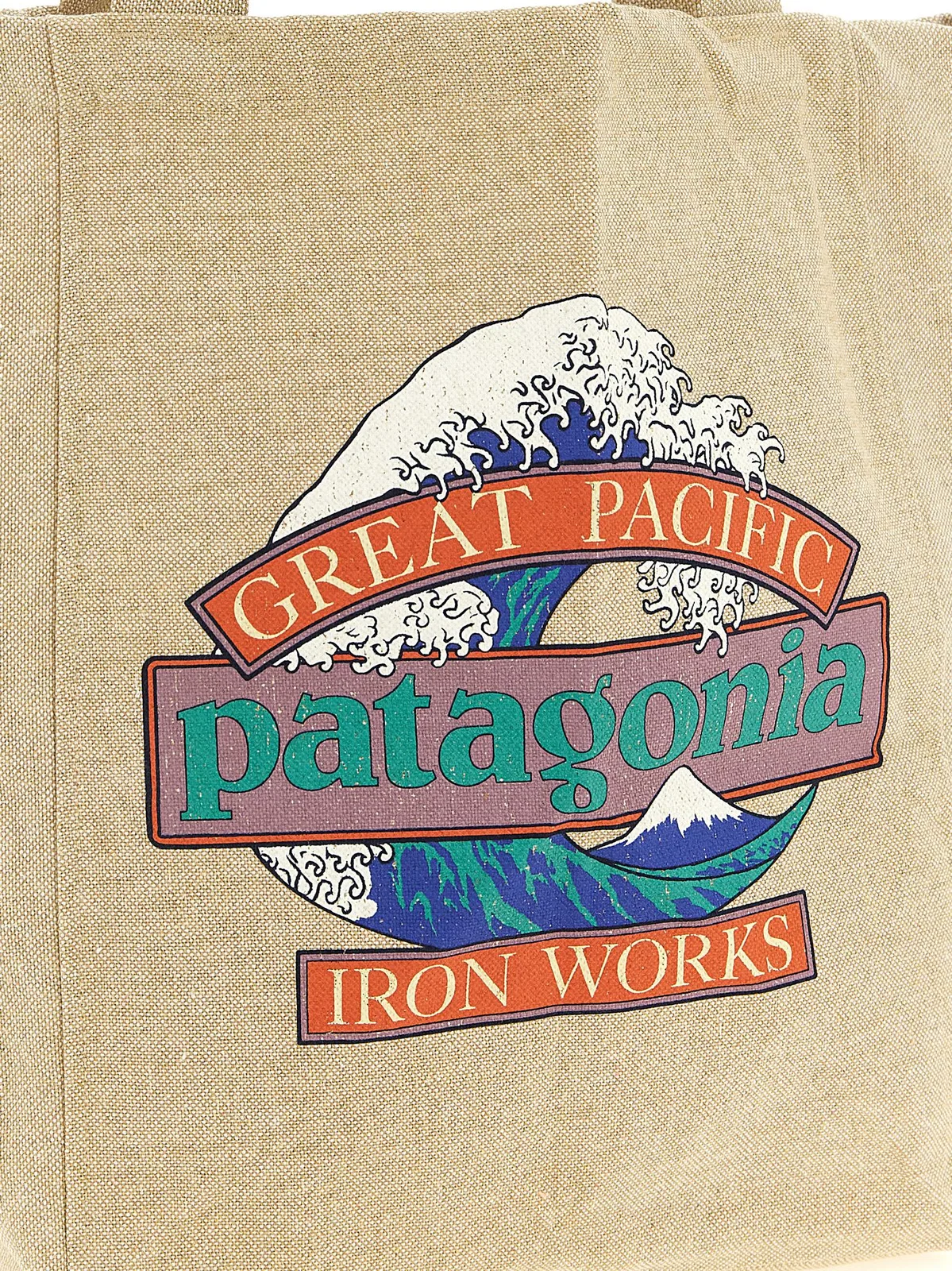 Patagonia 'Market' Shopping Bag