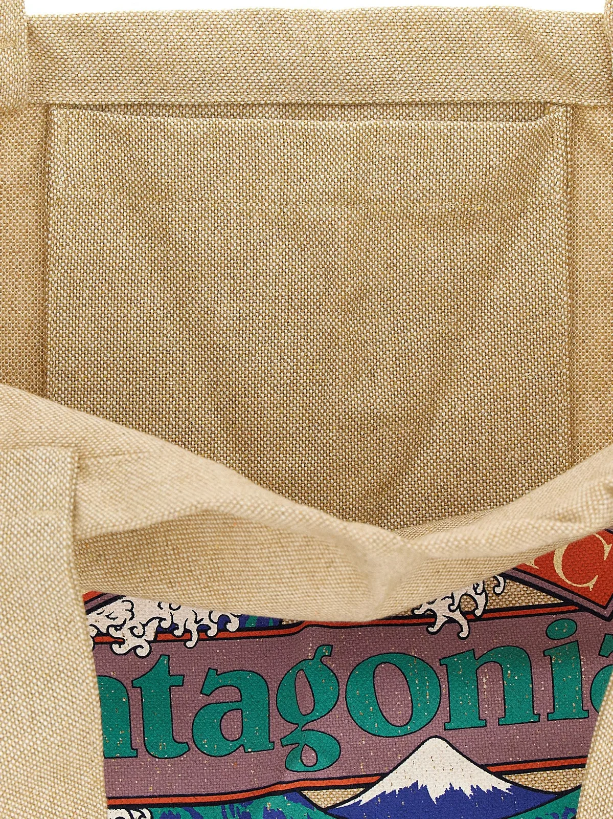 Patagonia 'Market' Shopping Bag