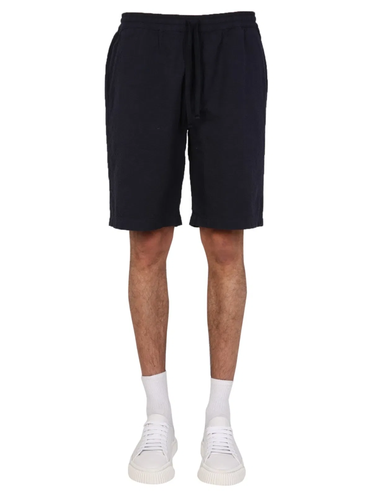 Universal Works Fleece Bermuda