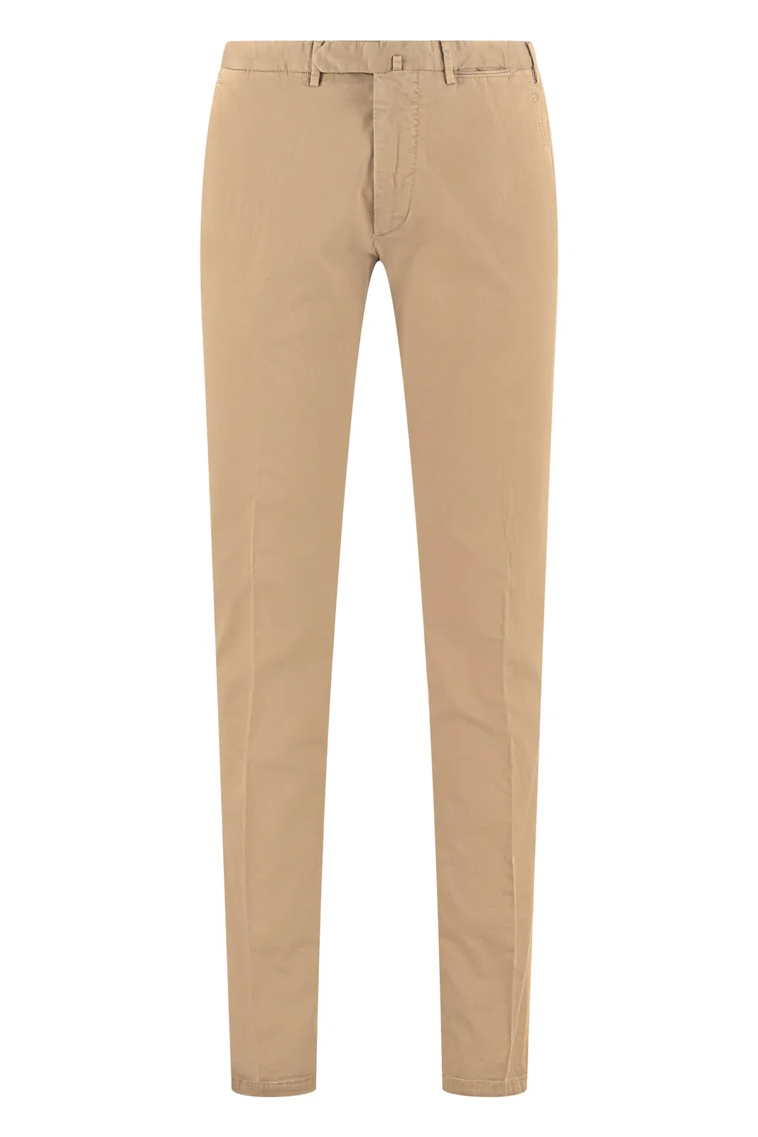 The (Alphabet) The (Pants) - Cotton Chino Trousers