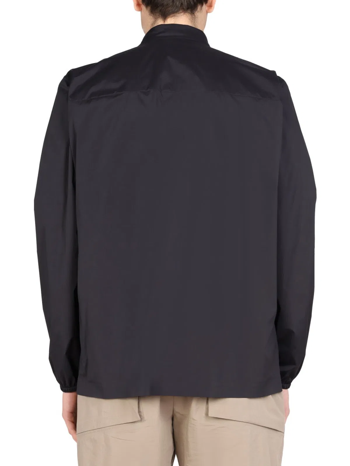 Monobi Shirt Jacket