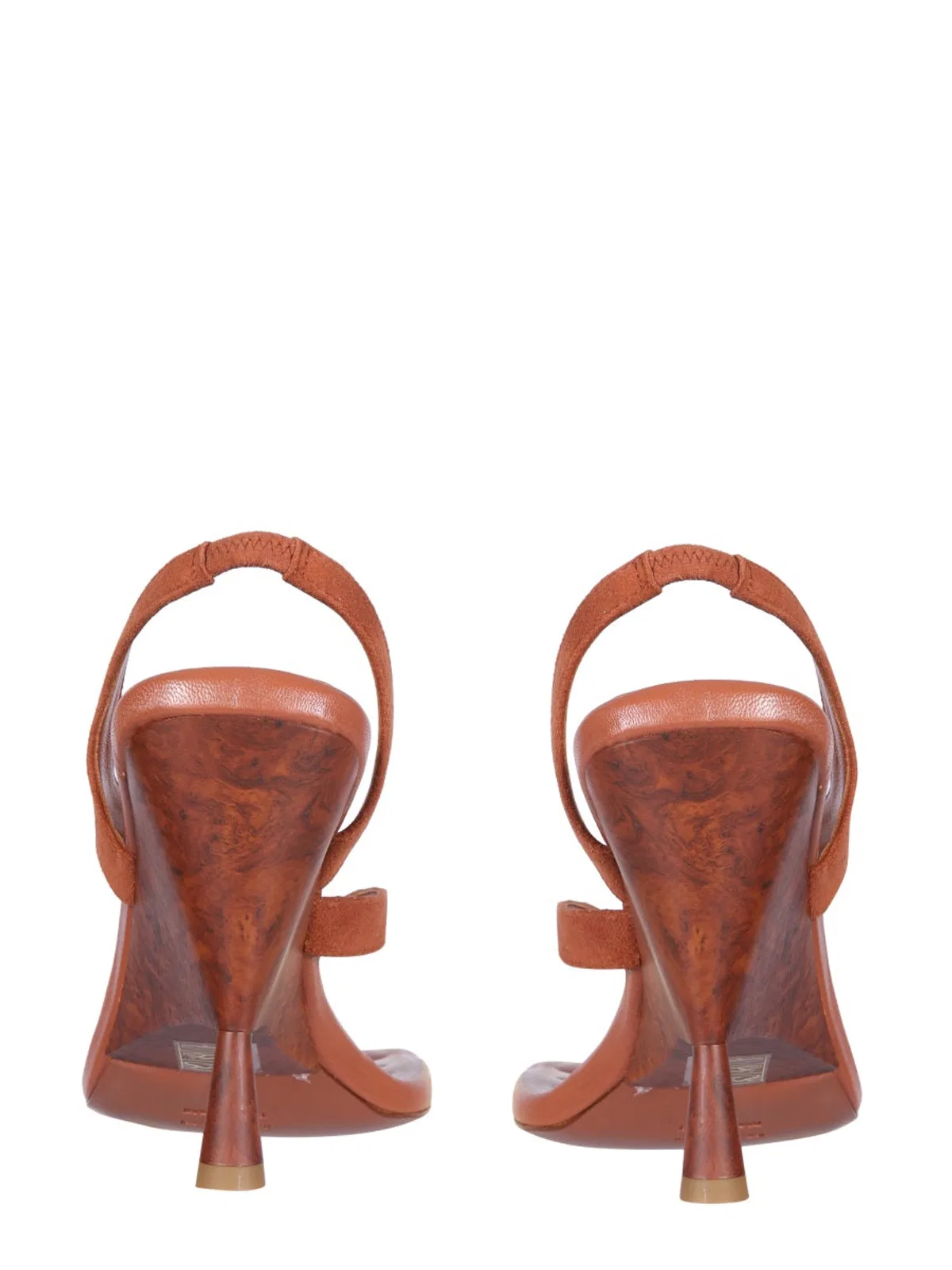 Gia Borghini Rosie 12 Footbed