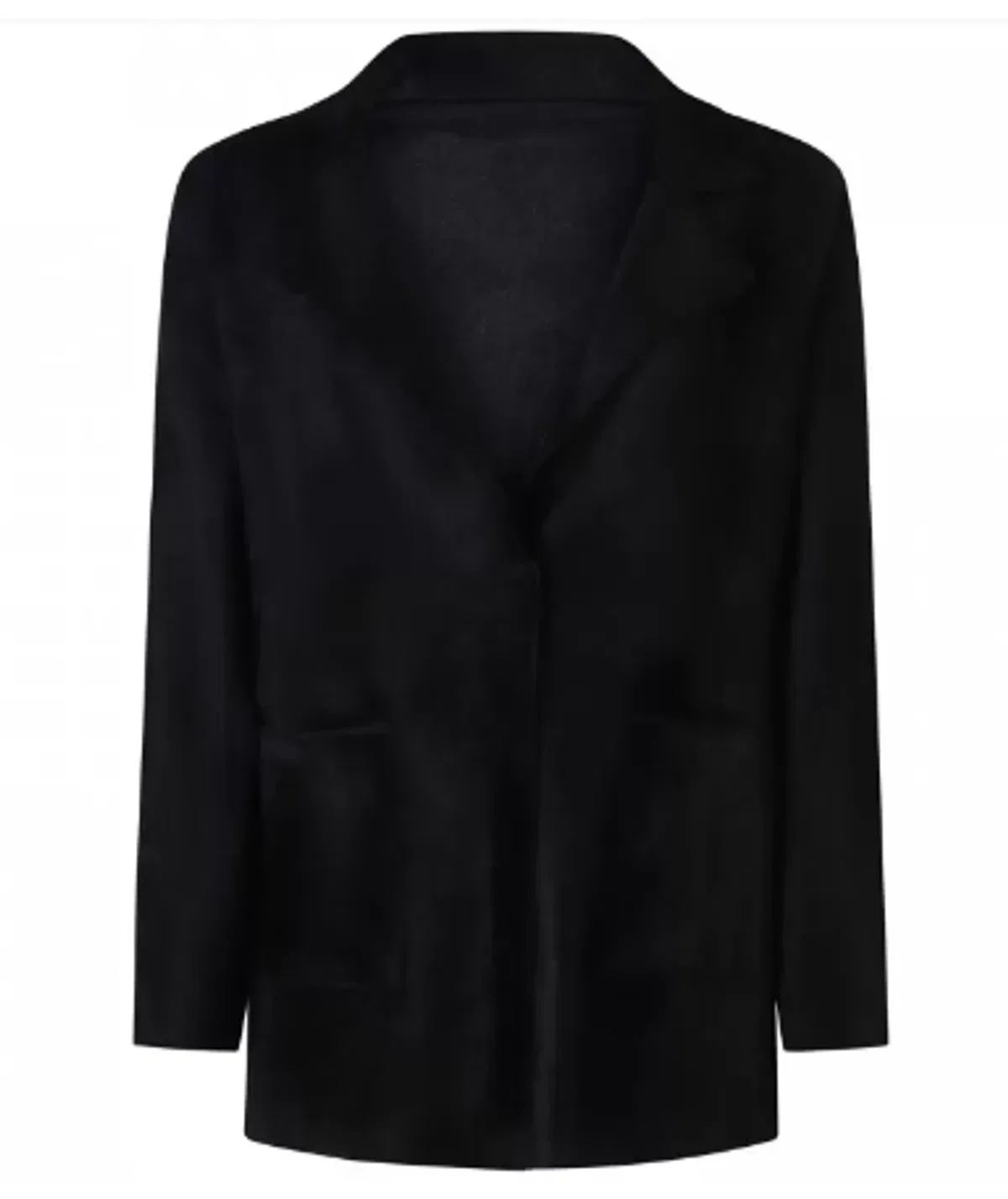 D.Exterior Stylish And Versatile Jacket