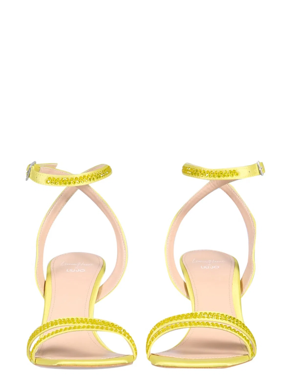 Leonie Hanne x LIU JO "Camelia" Sandals