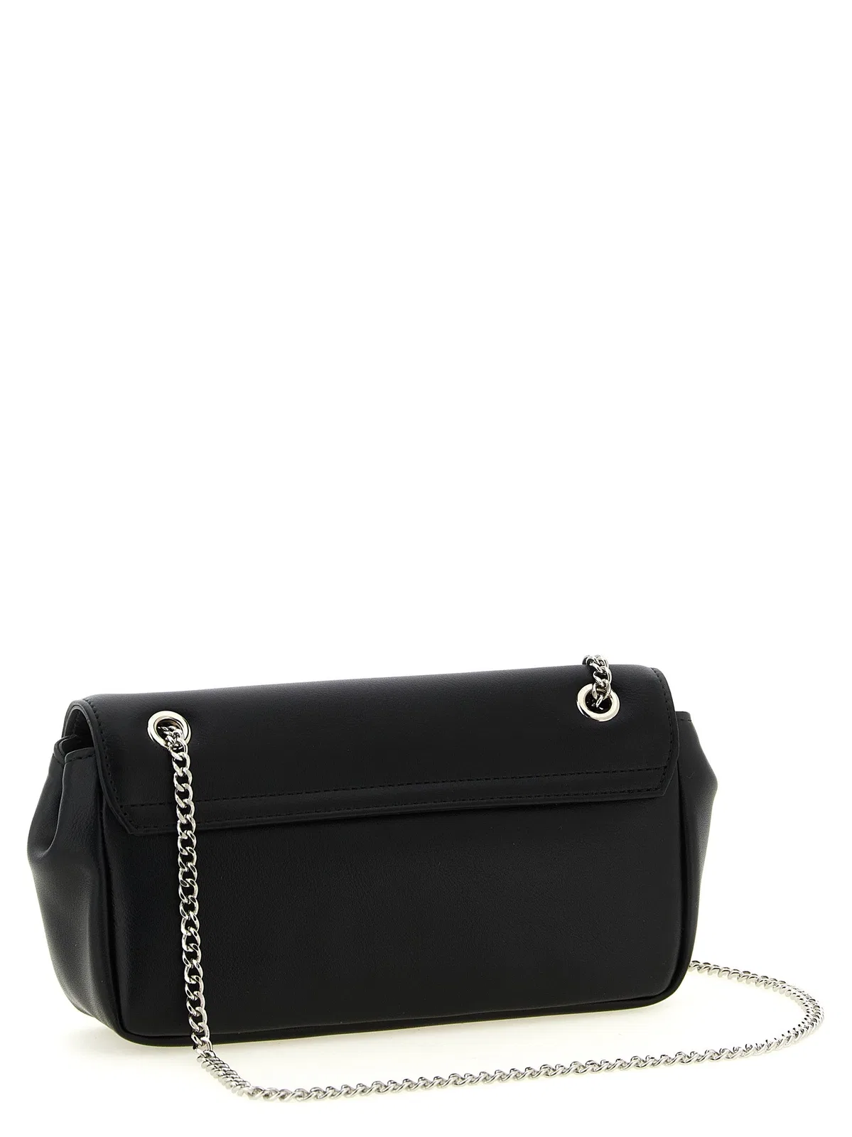 Vivienne Westwood ' Chain Crossbody Purse'