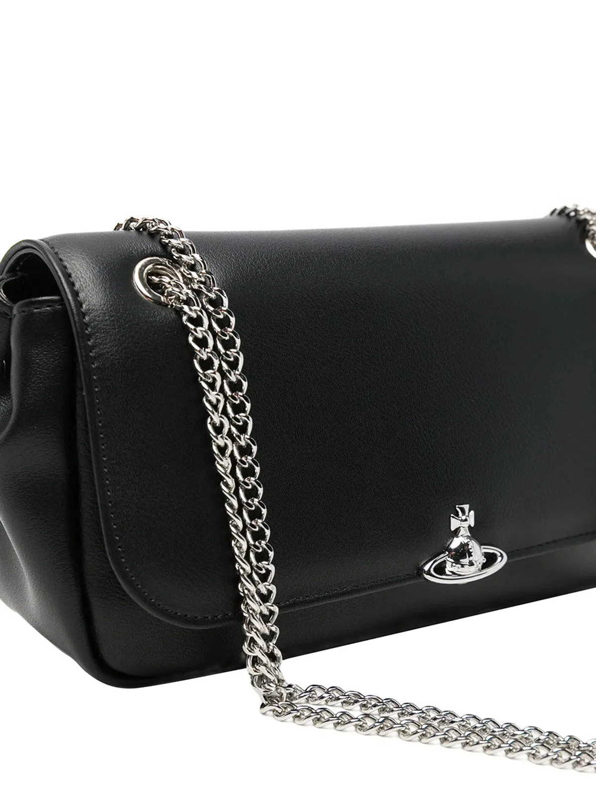 Vivienne Westwood Chain Purse