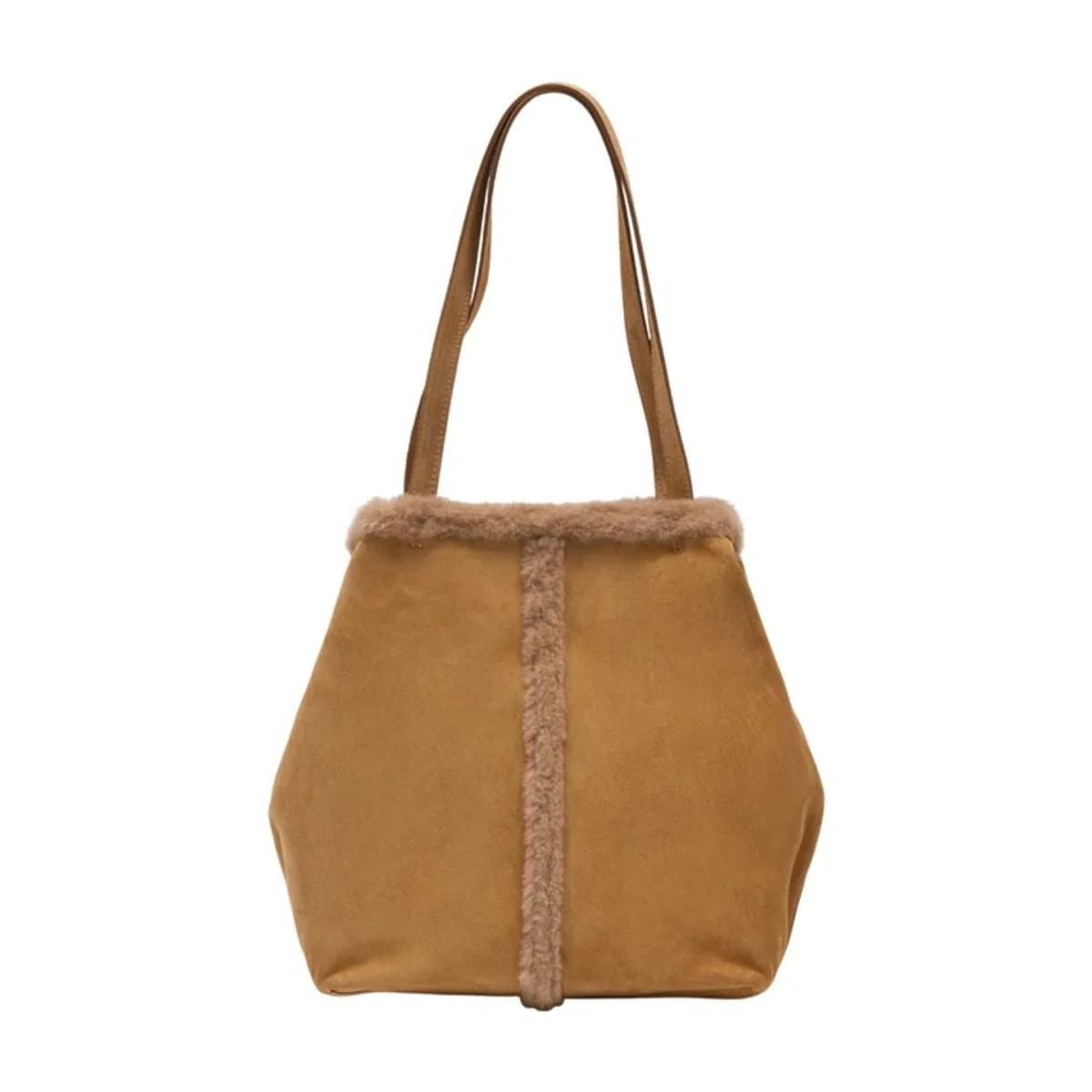 Vanessa Bruno Gm Shopper Bag