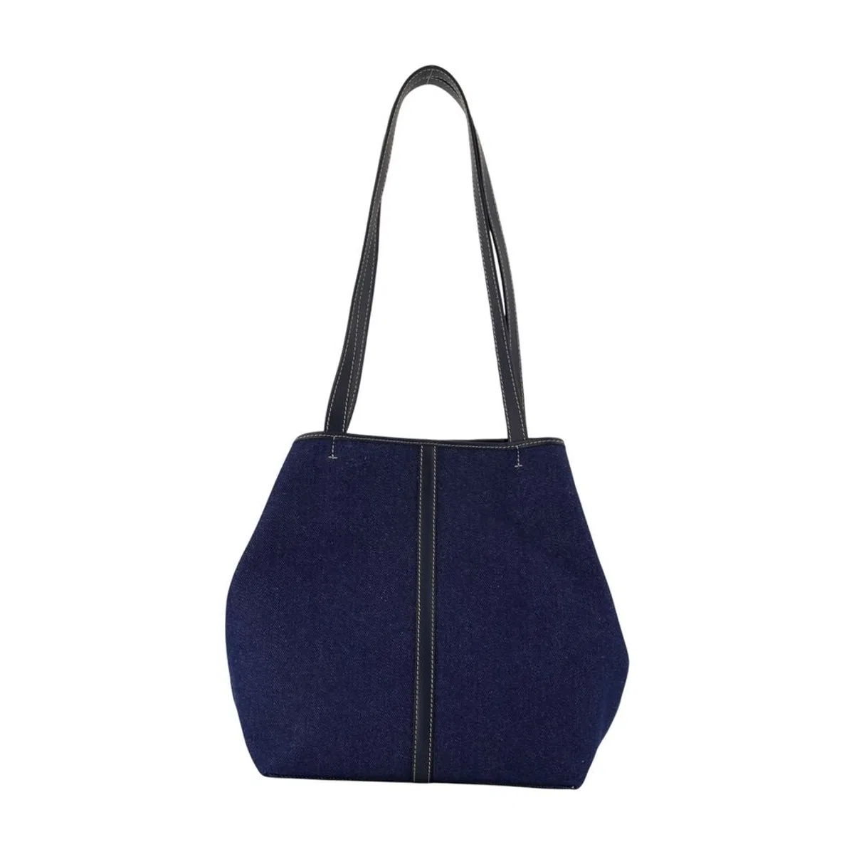 Vanessa Bruno Shopping Bag Pm