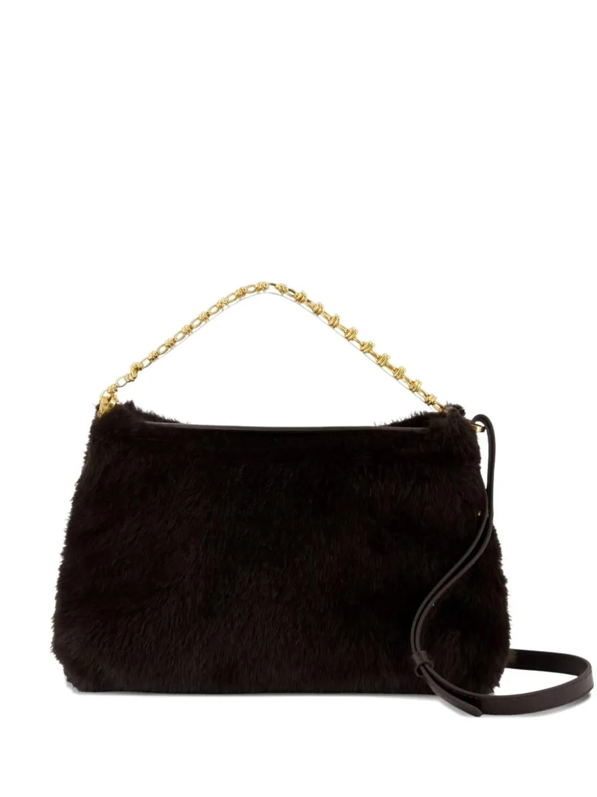 Vanessa Bruno Everyday Chain Gm Shoulder Bag