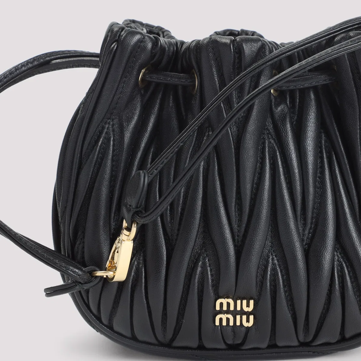 Miu Miu Portafoglio