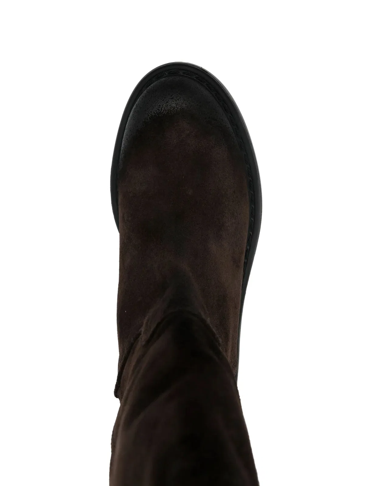 Miu Miu Suede Boots