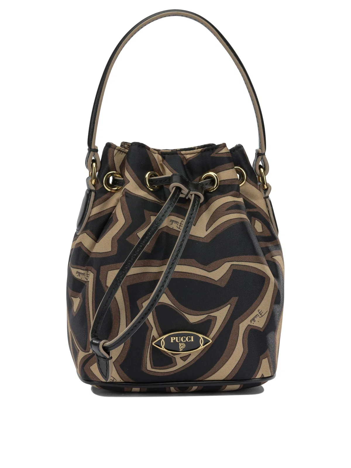 Emilio Pucci "Yummy" Mini Handbag