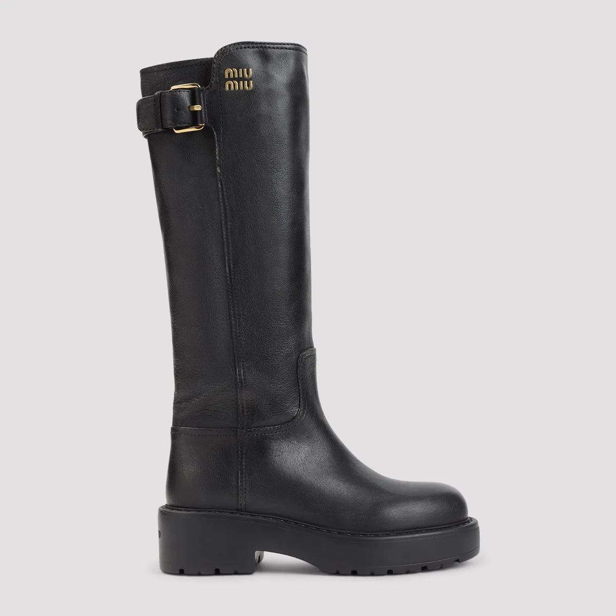 Miu Miu Boots
